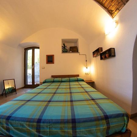 Officine Bordighera Hotell Eksteriør bilde