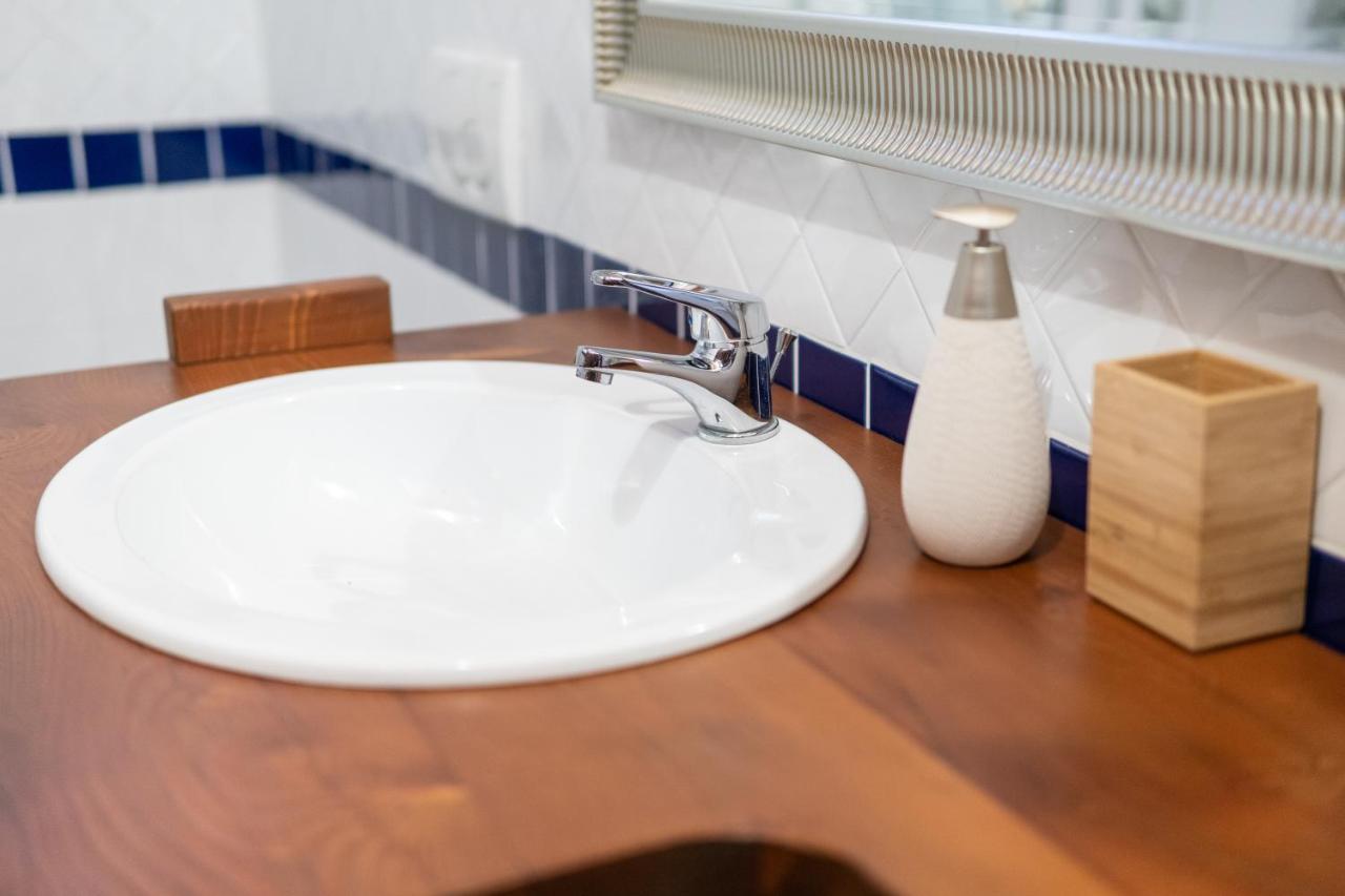 Officine Bordighera Hotell Eksteriør bilde