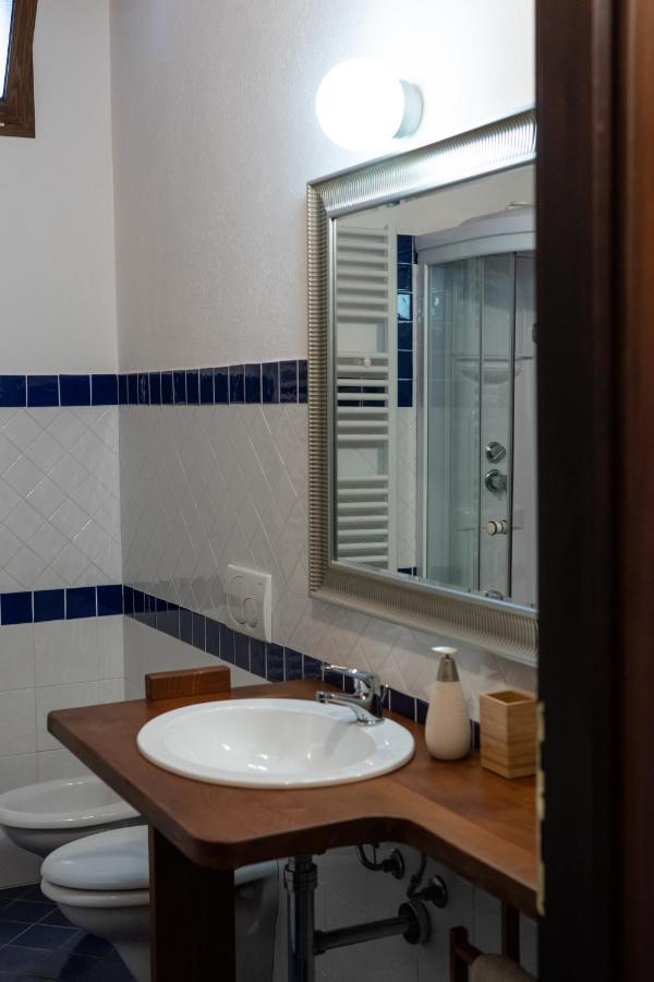 Officine Bordighera Hotell Eksteriør bilde