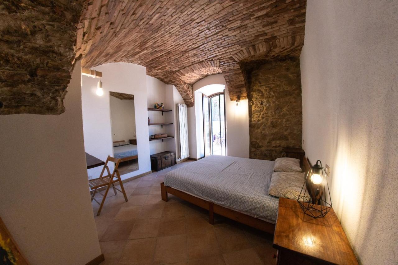 Officine Bordighera Hotell Eksteriør bilde